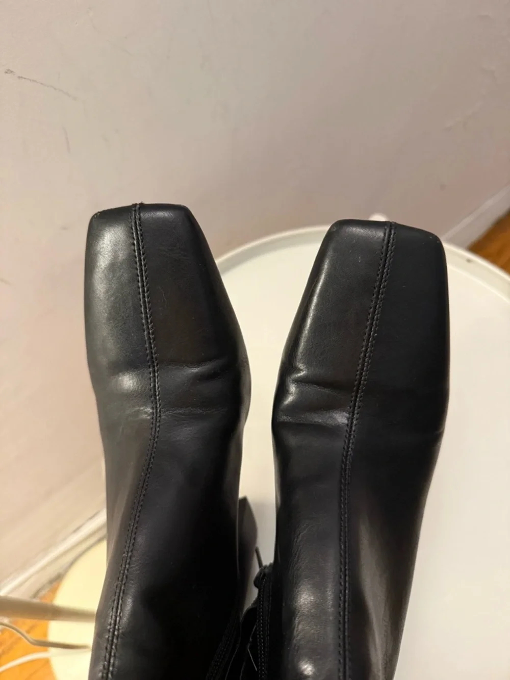 Mango elegant black